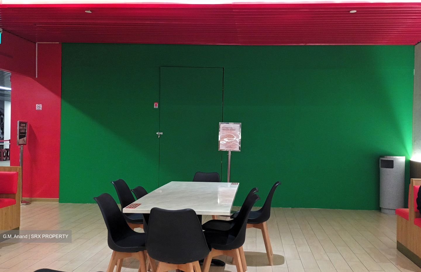 Club Street (D1), Retail #547071271